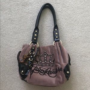 Juicy Couture Mini Purse